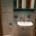 Casa de Férias Haus Bergblick Luftkurort Luckendorf