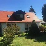 Haus Bergblick Casa de Férias *