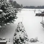 Haus Bergblick Casa de Férias *
