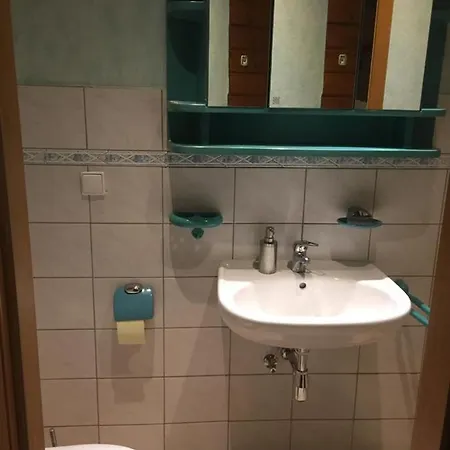 Ferienhaus Haus Bergblick Luftkurort Lückendorf