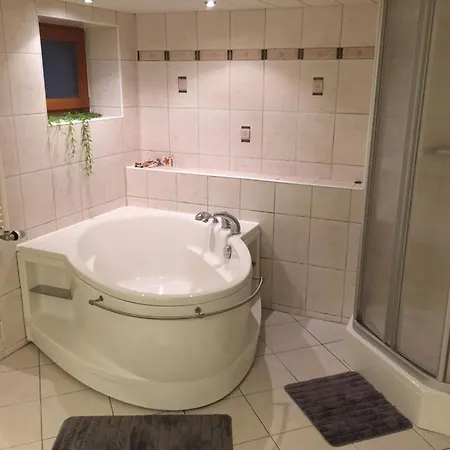 Ferienhaus Haus Bergblick