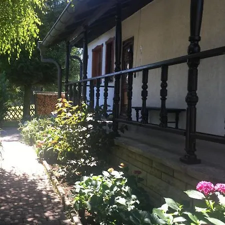 Haus Bergblick *