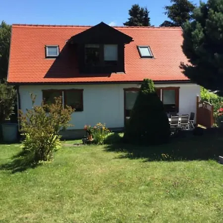 Haus Bergblick