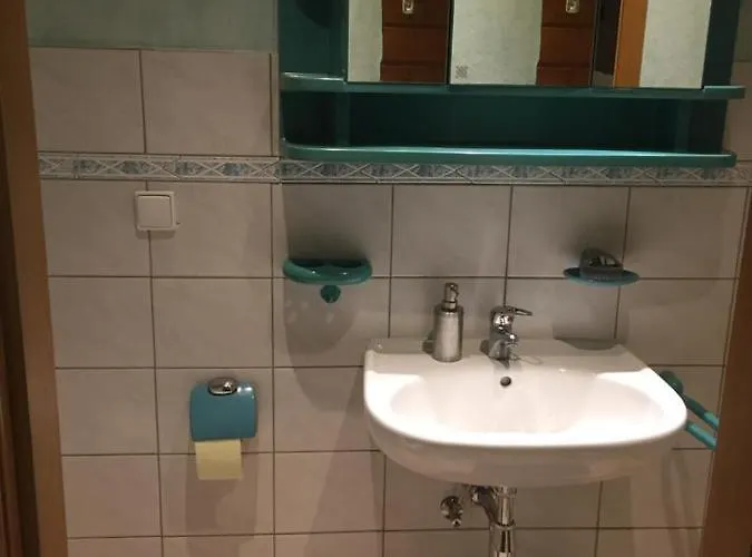 Ferienhaus Haus Bergblick Luftkurort Lückendorf