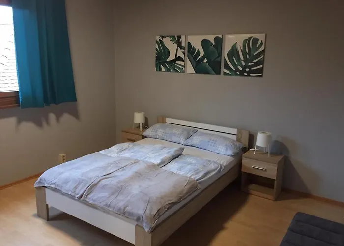 Haus Bergblick Ferienhaus Luftkurort Lückendorf