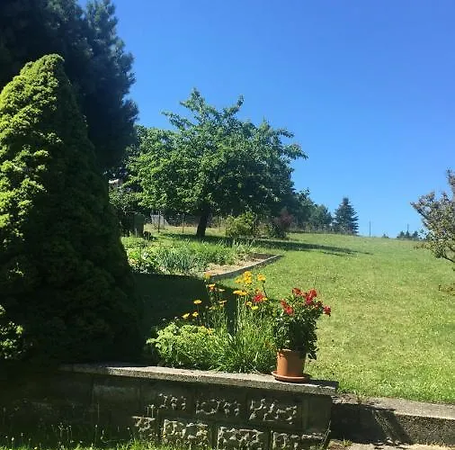 Tatil Evi Haus Bergblick